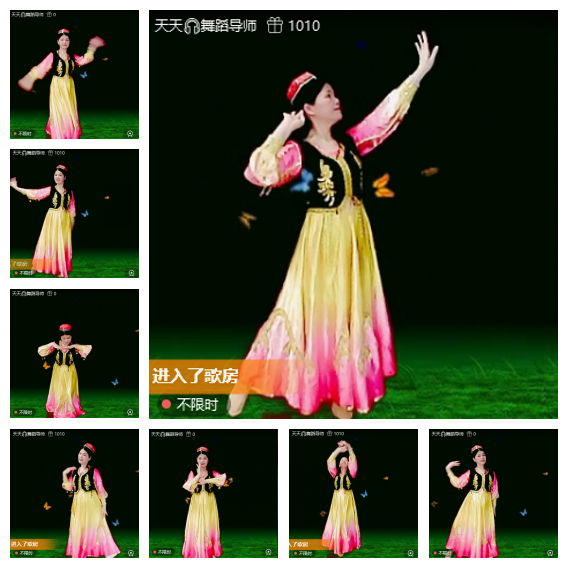 芯薇🎤V娱热点