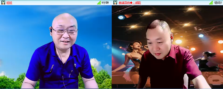 无言🎤V娱热点