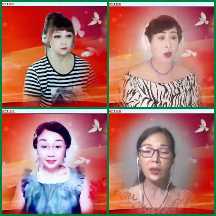 安然🎤V娱热点