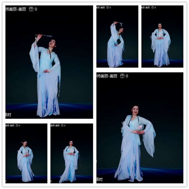 雪儿🎤V娱热点