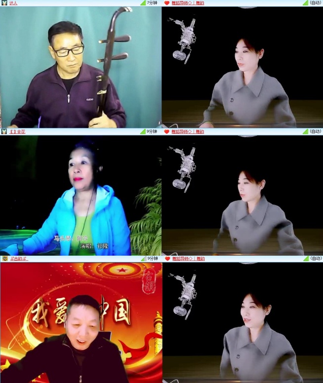 飞翔🎤V娱热点