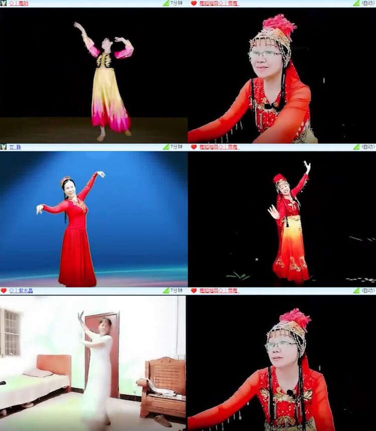 杜影🎤V娱热点