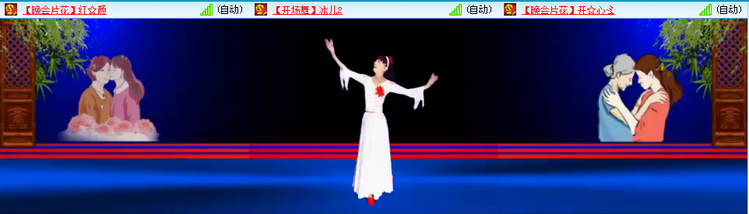 无言🎤V娱热点