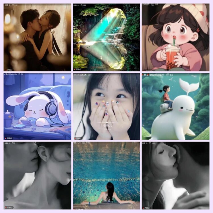 航航🎤V娱热点