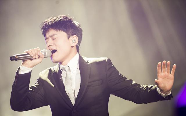 k歌教程到底依靠什么才能唱好高音