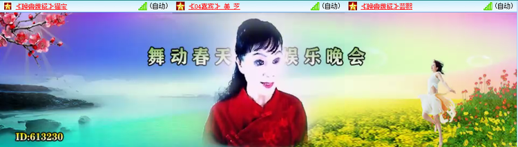 无言🎤V娱热点