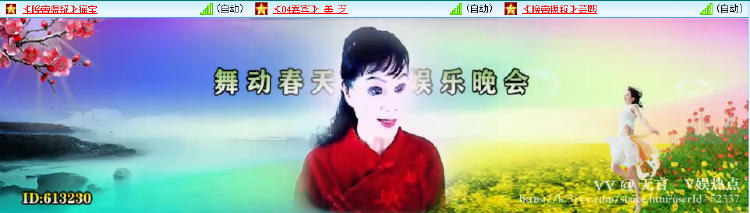 无言🎤V娱热点