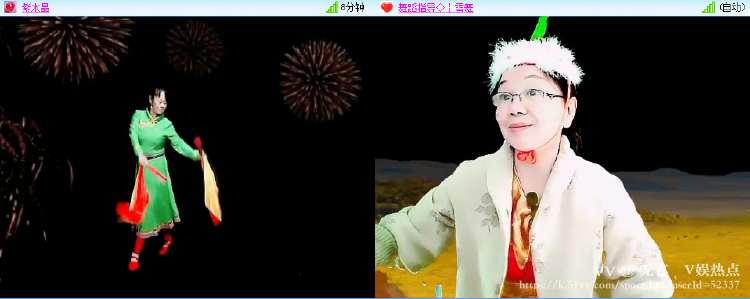 无言🎤V娱热点