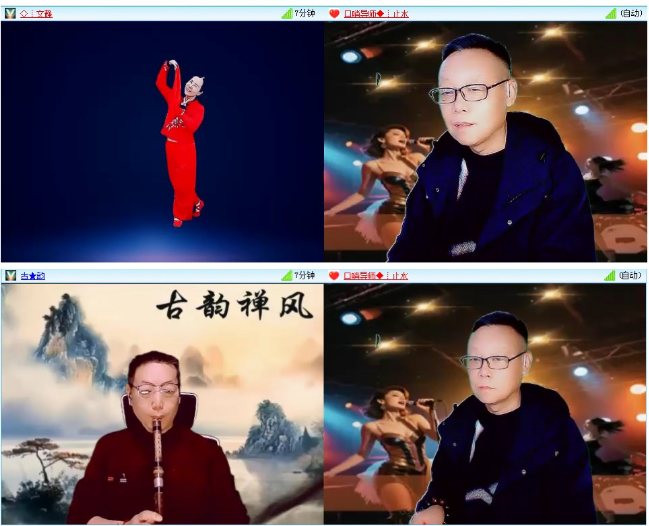 小浅🎤V娱热点