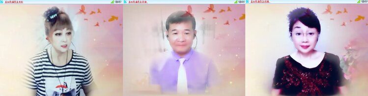 曾经🎤V娱热点