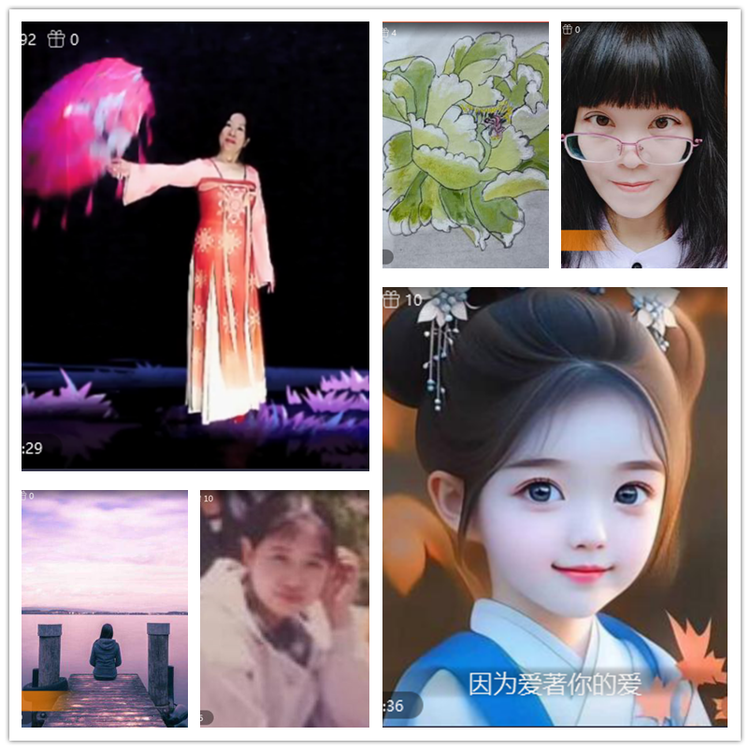 雪儿🎤V娱热点