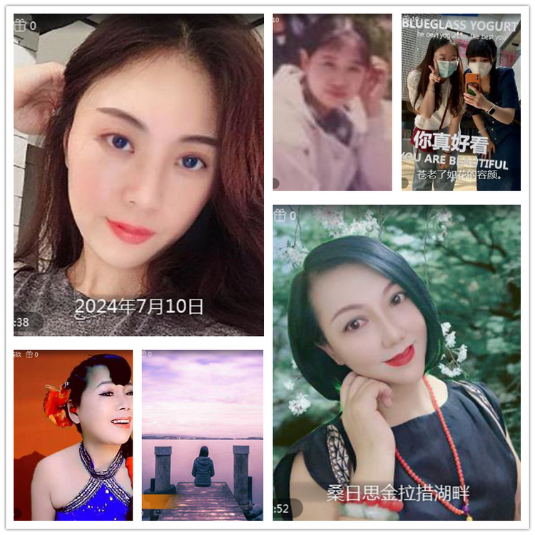 雪儿🎤V娱热点