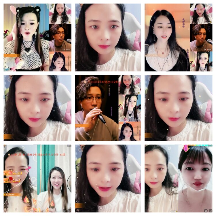 若雨🎤V娱热点