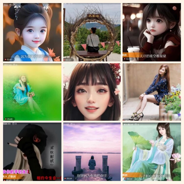 落雪🎤V娱热点