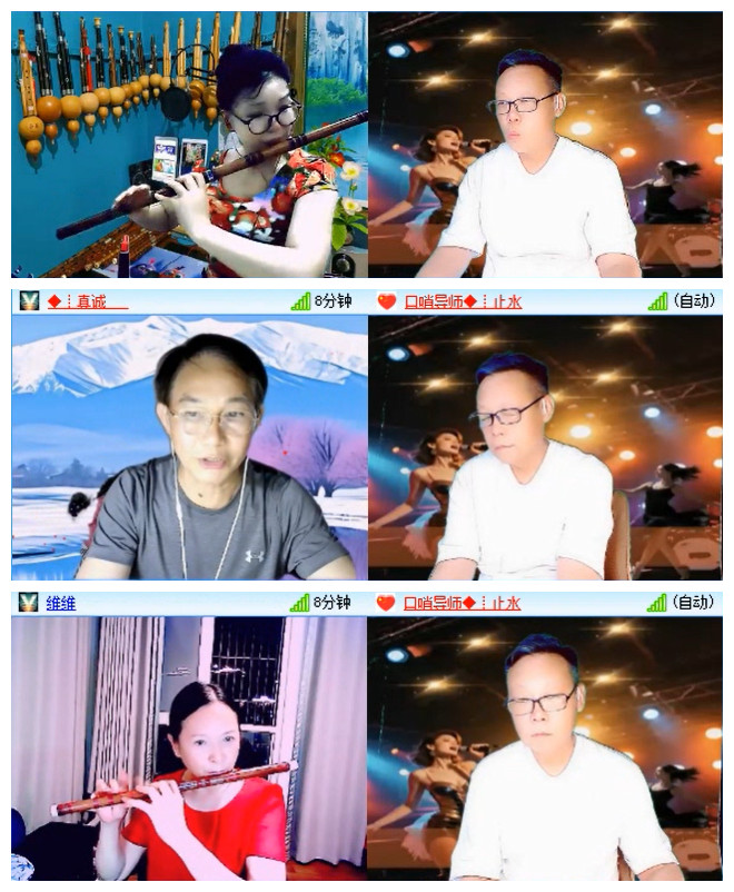 背影🎤V娱热点