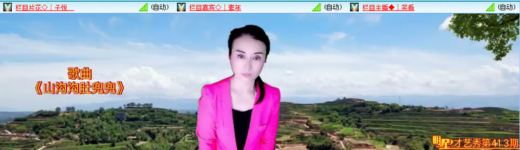 无言🎤V娱热点