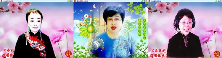 飞翔🎤V娱热点