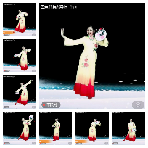 芯薇🎤V娱热点