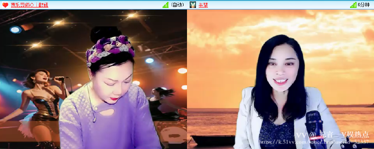 无言🎤V娱热点