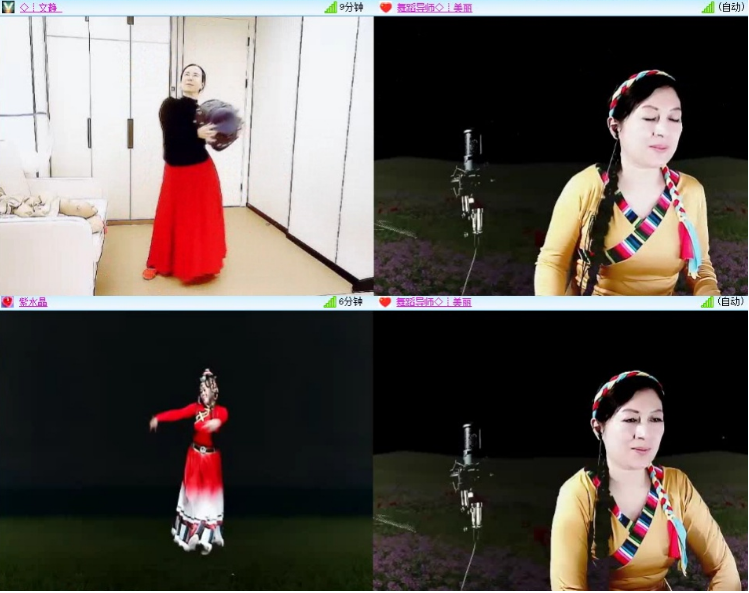 小浅🎤V娱热点