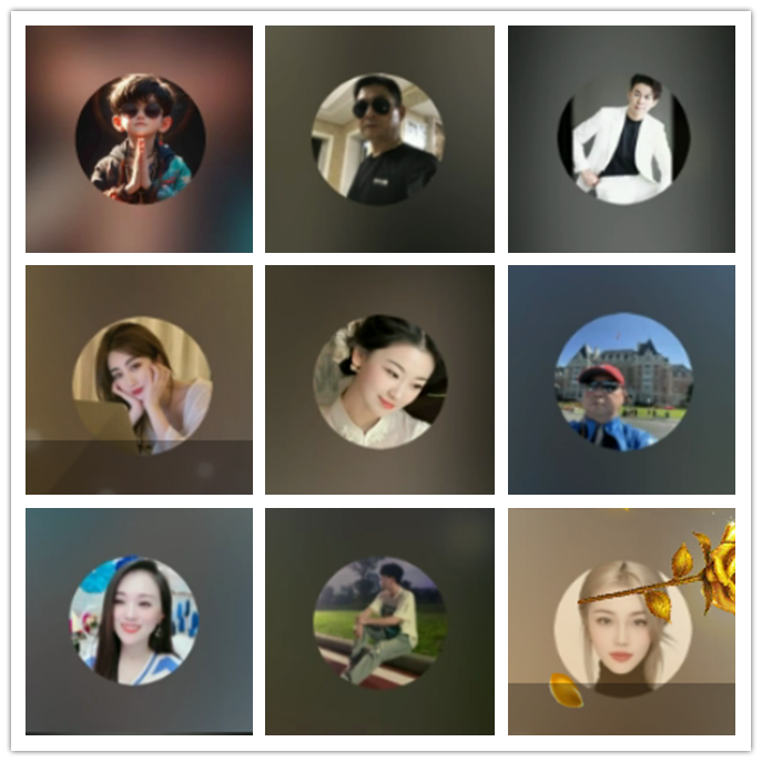 听云🎤V娱热点