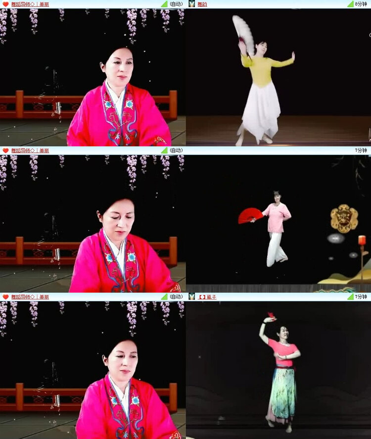 风景🎤V娱热点