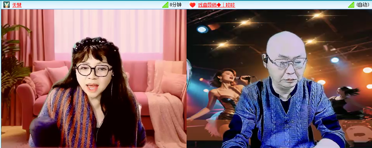 小朵🎤V娱热点