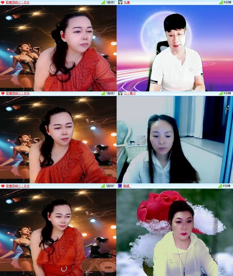 小朵🎤V娱热点