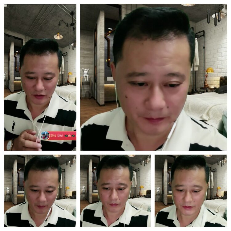 静一静🎤V娱热点