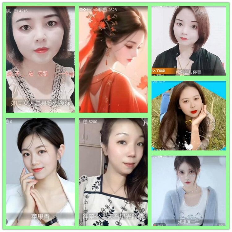 雪儿🎤V娱热点