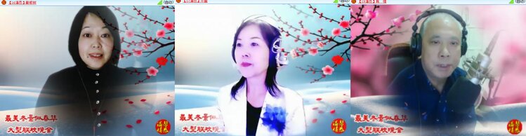 卓然🎤V娱热点