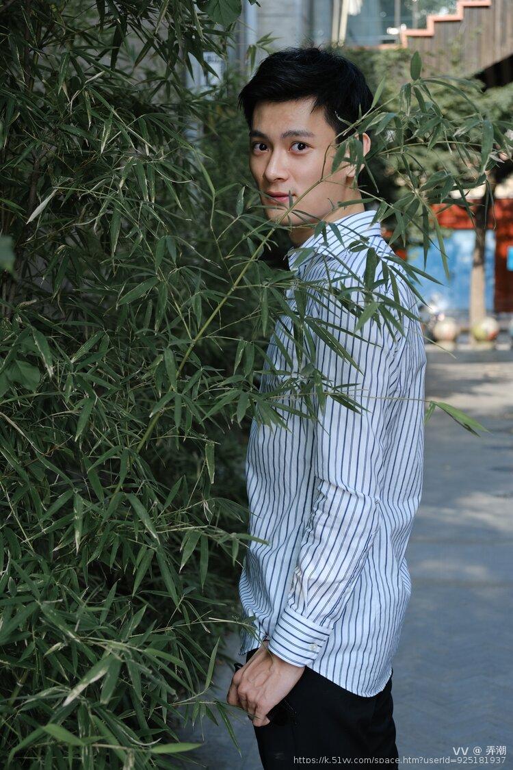 弄潮