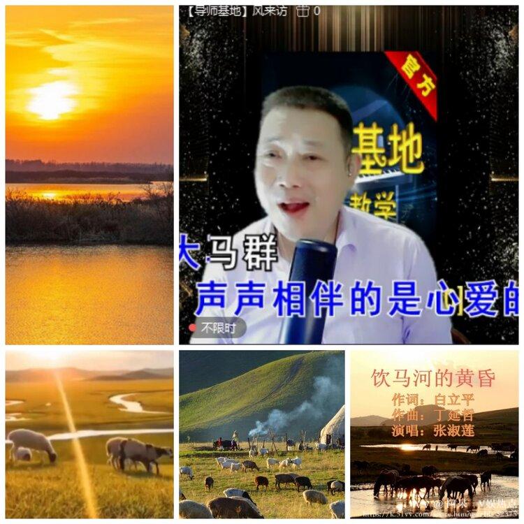 阿呆🎤V娱热点