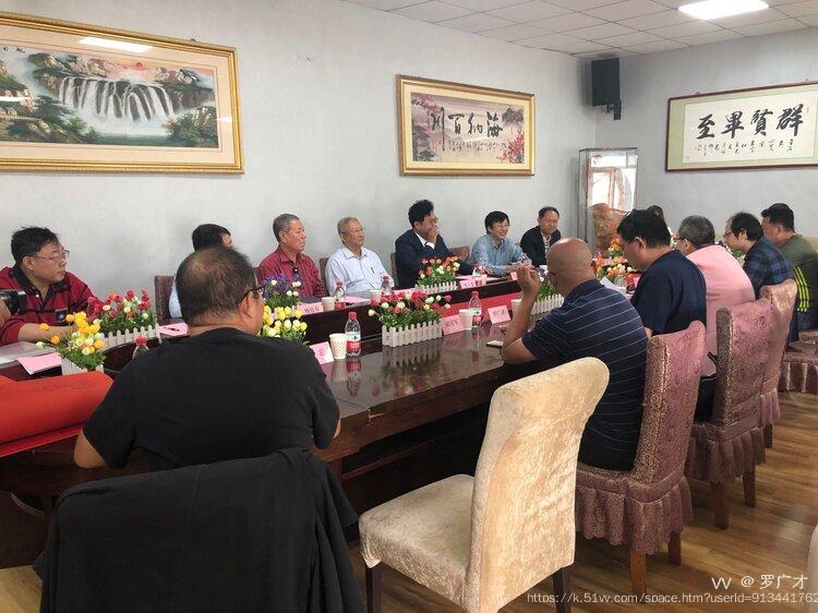 罗广才