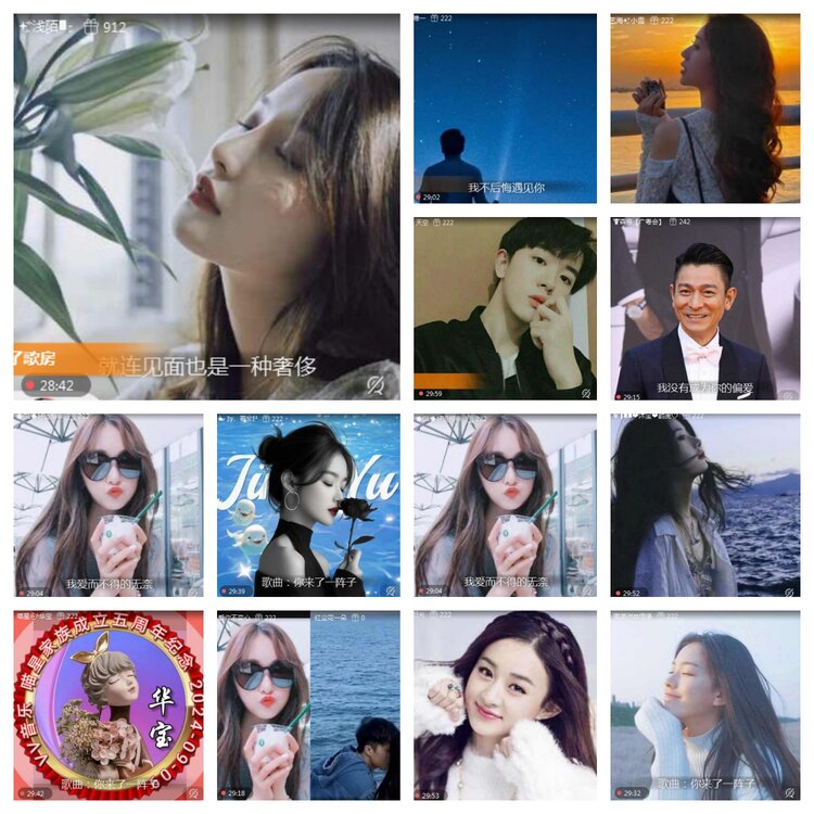 海燕🎤V娱热点