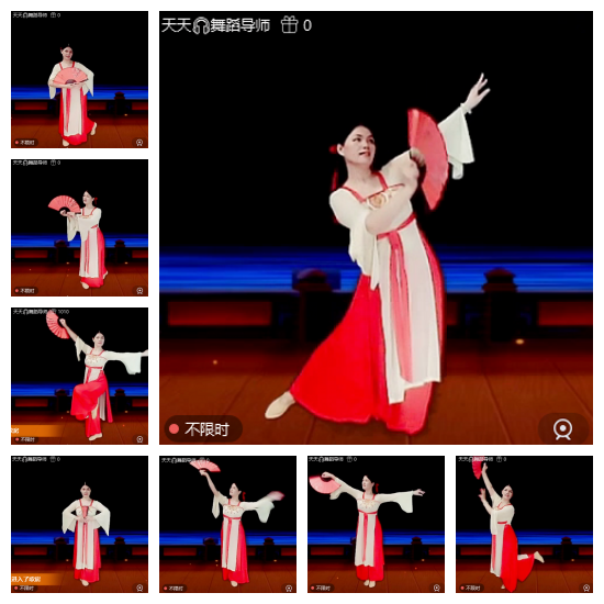 芯薇🎤V娱热点