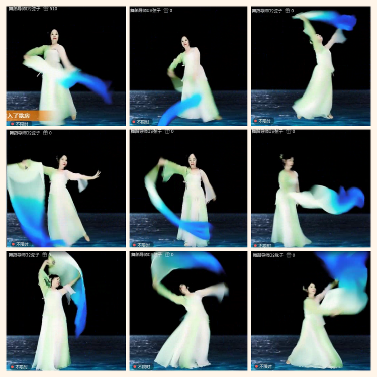 落雪🎤V娱热点