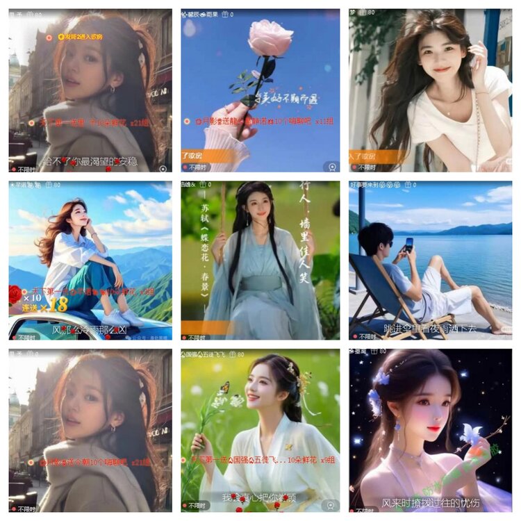 飞翔🎤V娱热点