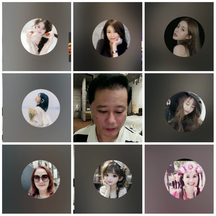 漂泊🎤V娱热点