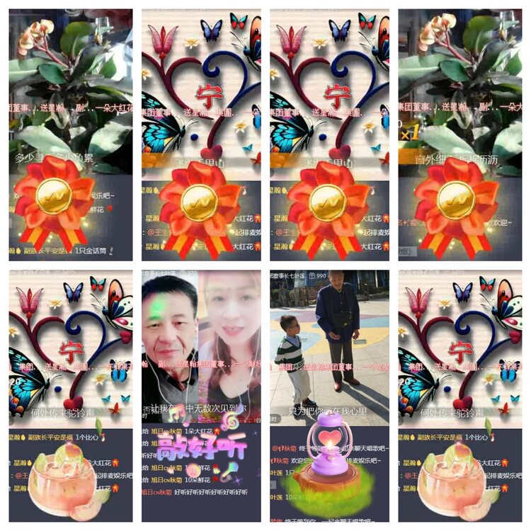 海燕🎤V娱热点