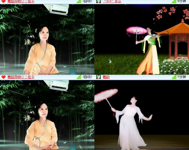 小浅🎤V娱热点