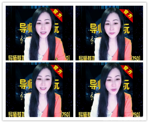 阿呆🎤V娱热点