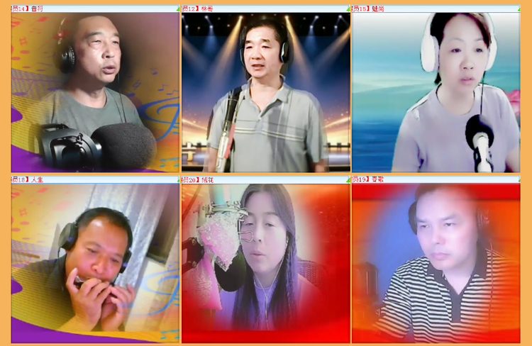 执白🎤V娱热点