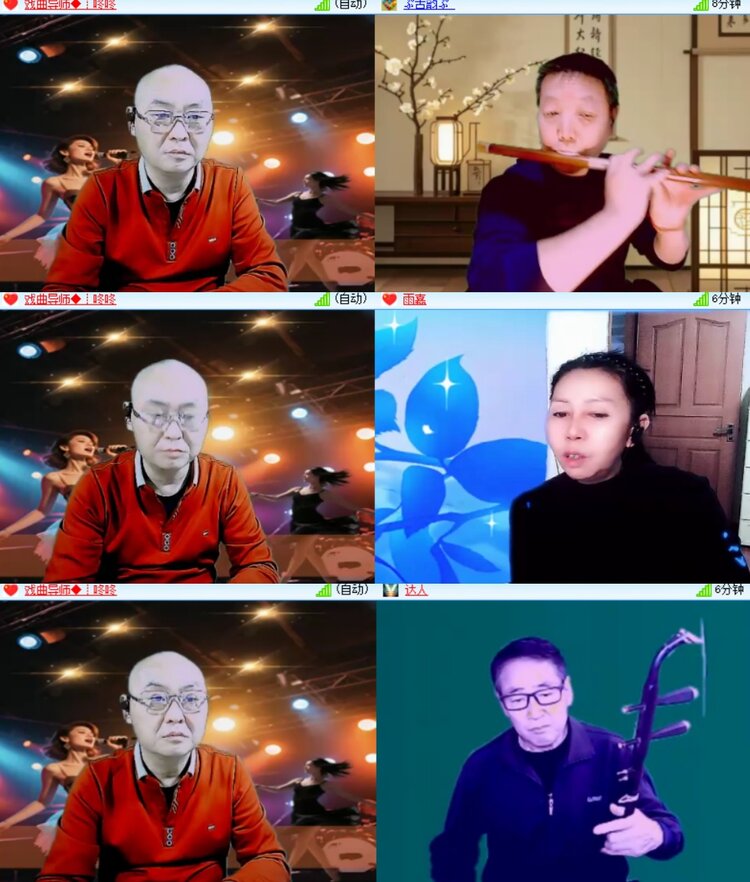 卓然🎤V娱热点