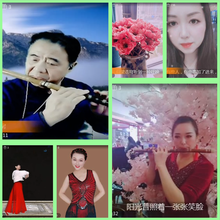 雪儿🎤V娱热点