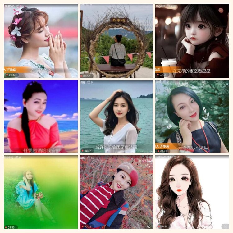 落雪🎤V娱热点