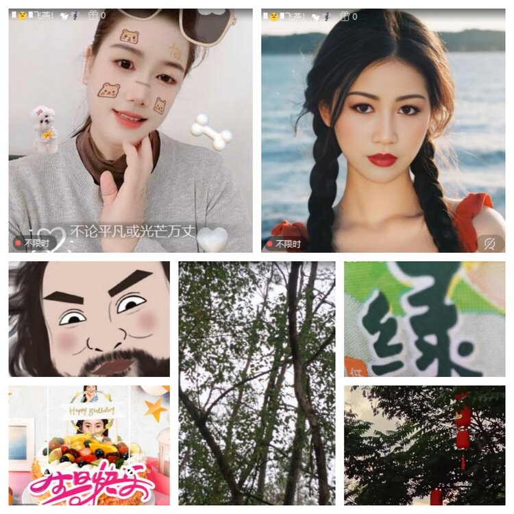 心玫🎤V娱热点