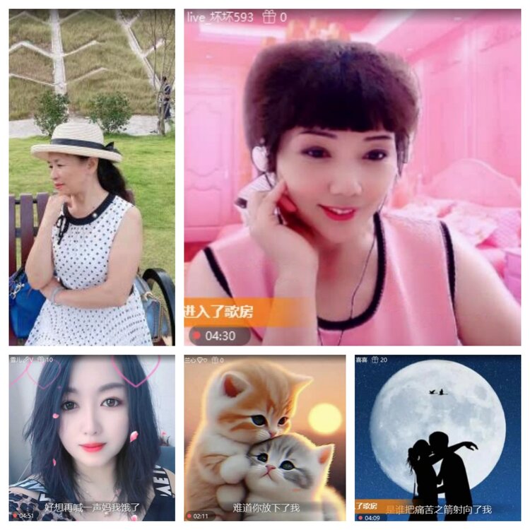 浓茶🎤V娱热点