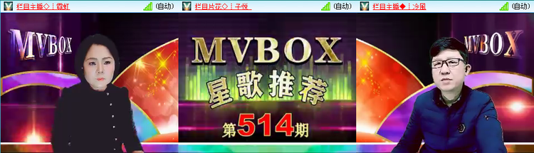 无言🎤V娱热点
