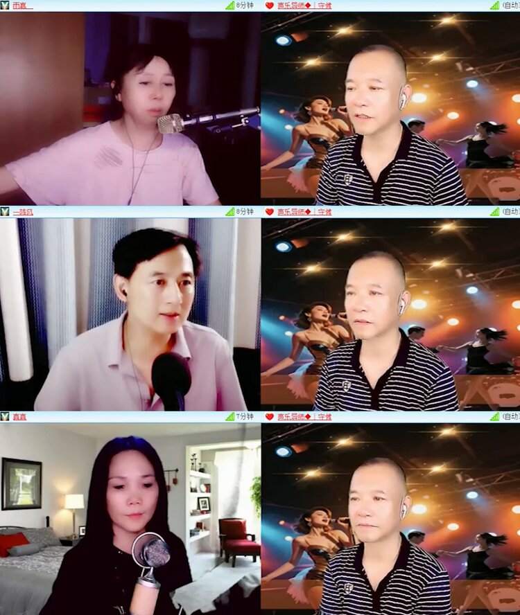 苏苏🎤V娱热点